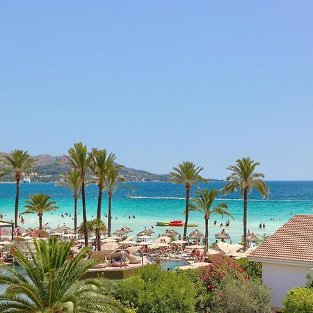 Apartamento Rosa 16 By Rentallorca Alcudia  Zewnętrze zdjęcie