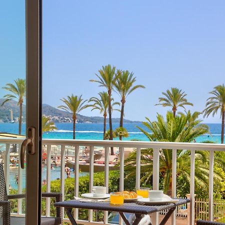 Apartamento Rosa 16 By Rentallorca Alcudia  Zewnętrze zdjęcie