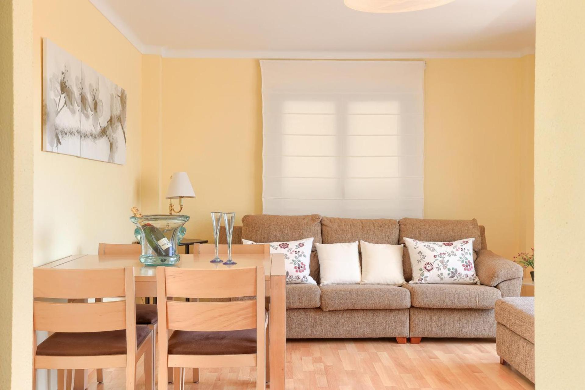 Apartamento Rosa 16 By Rentallorca Alcudia  Zewnętrze zdjęcie