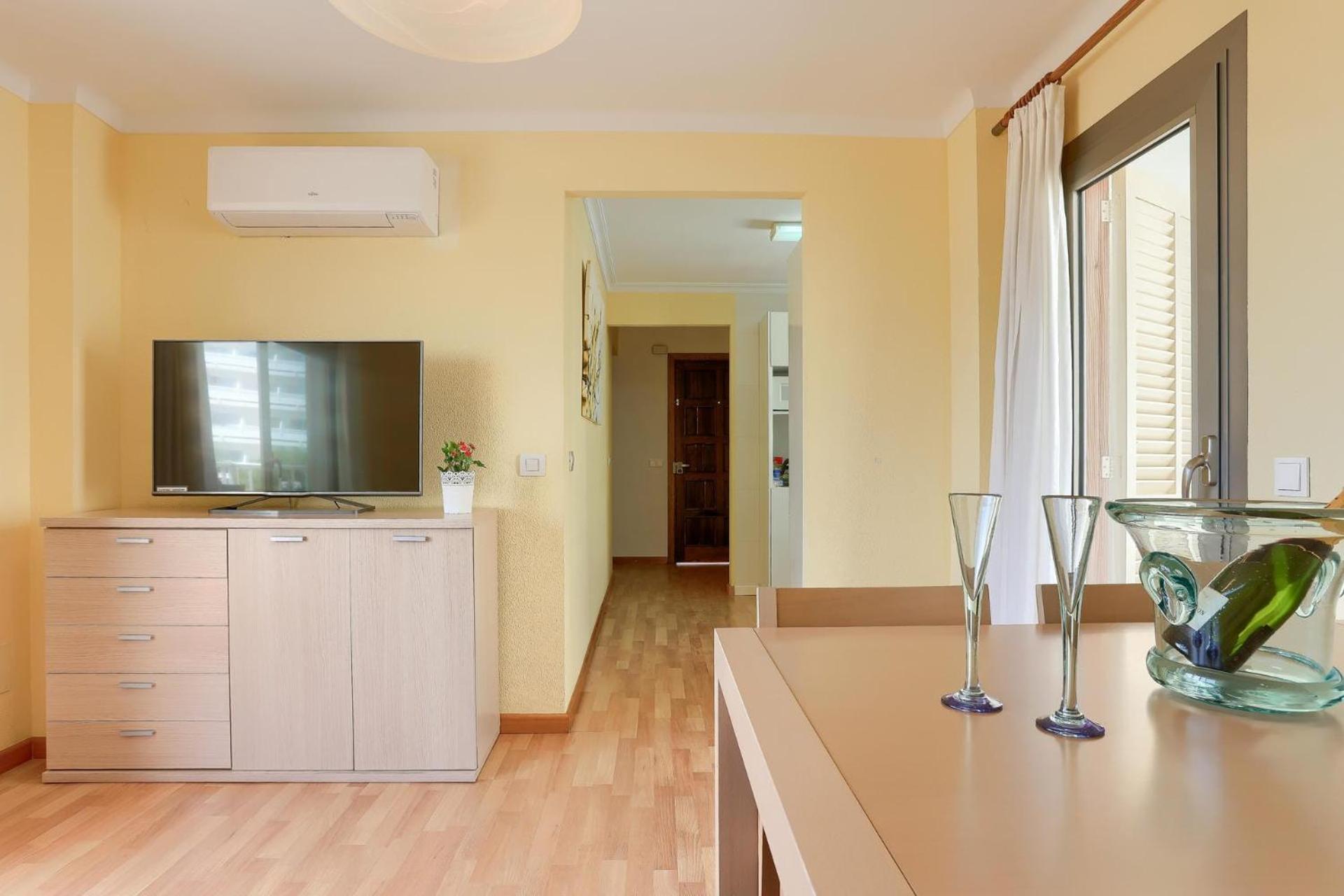 Apartamento Rosa 16 By Rentallorca Alcudia  Zewnętrze zdjęcie