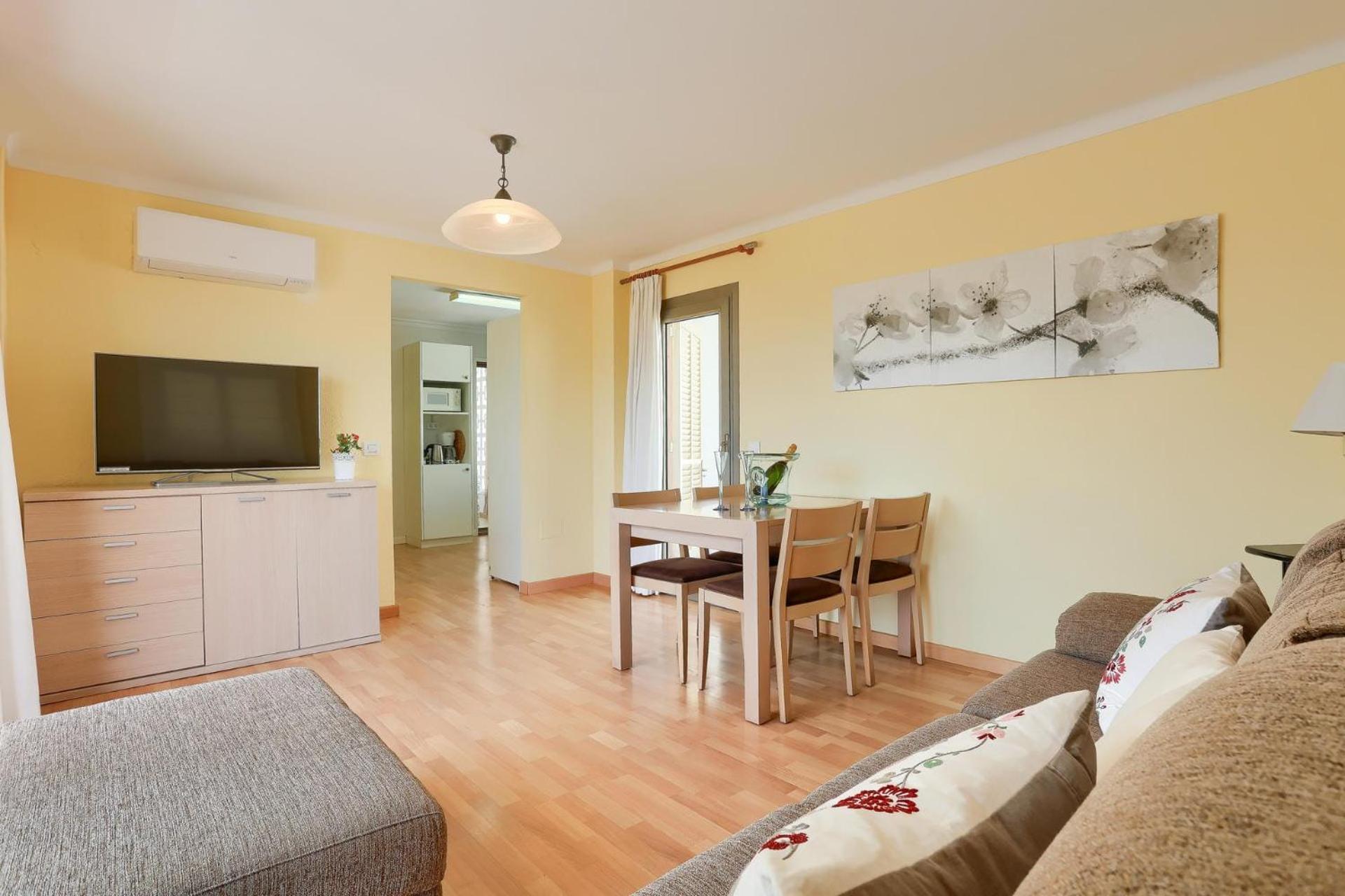 Apartamento Rosa 16 By Rentallorca Alcudia  Zewnętrze zdjęcie