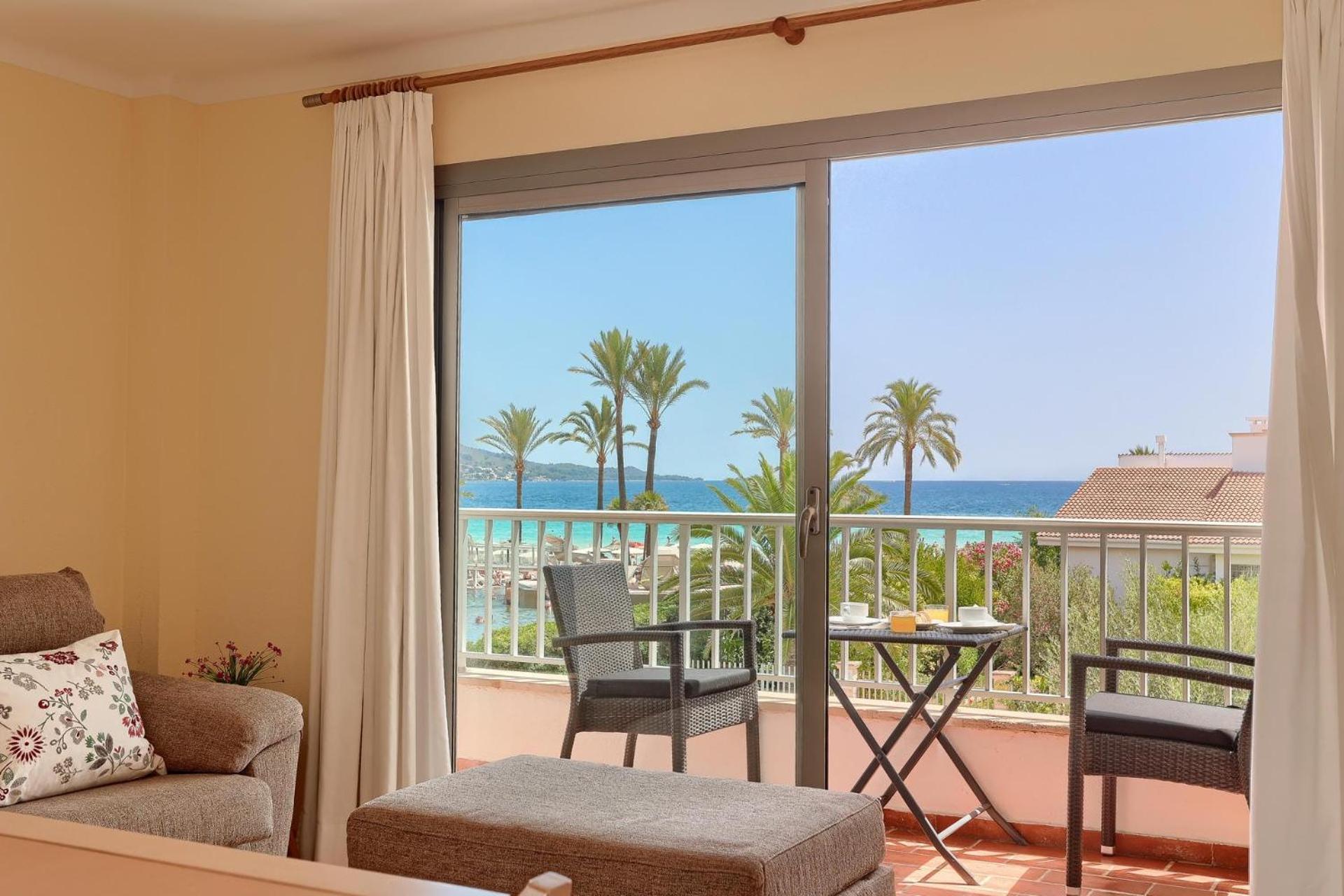 Apartamento Rosa 16 By Rentallorca Alcudia  Zewnętrze zdjęcie