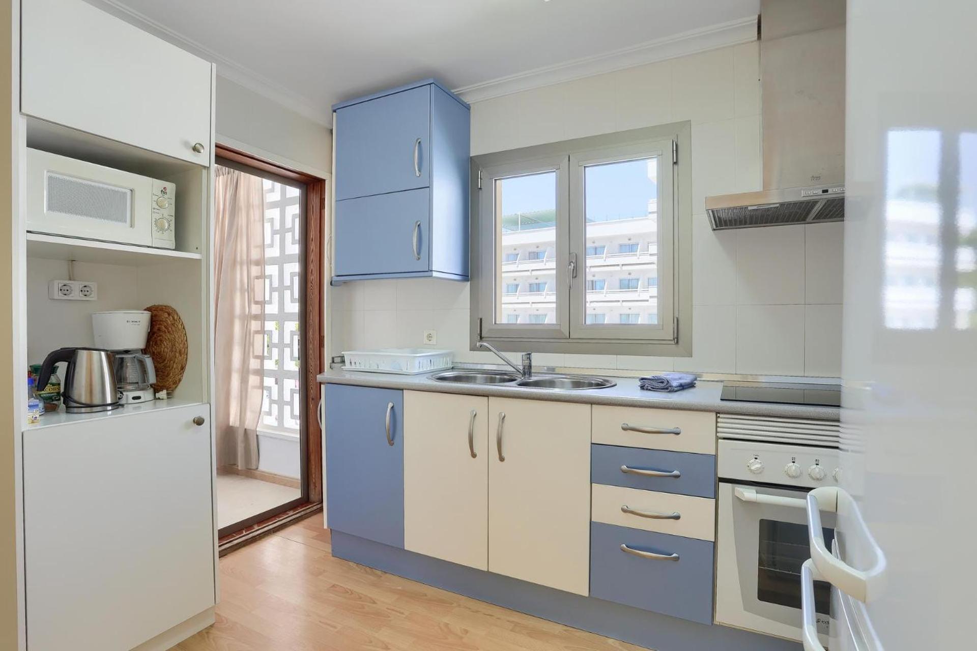 Apartamento Rosa 16 By Rentallorca Alcudia  Zewnętrze zdjęcie