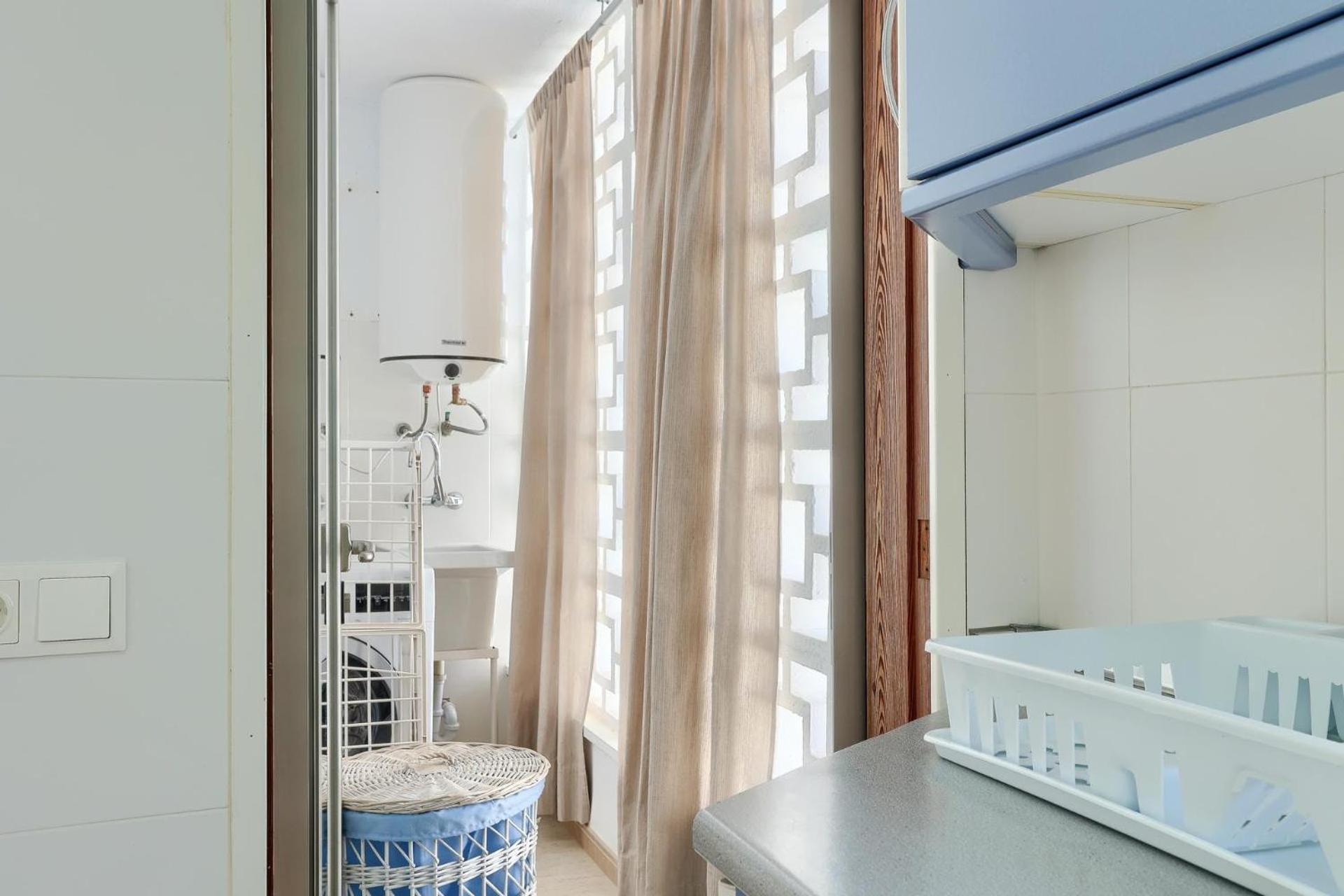 Apartamento Rosa 16 By Rentallorca Alcudia  Zewnętrze zdjęcie