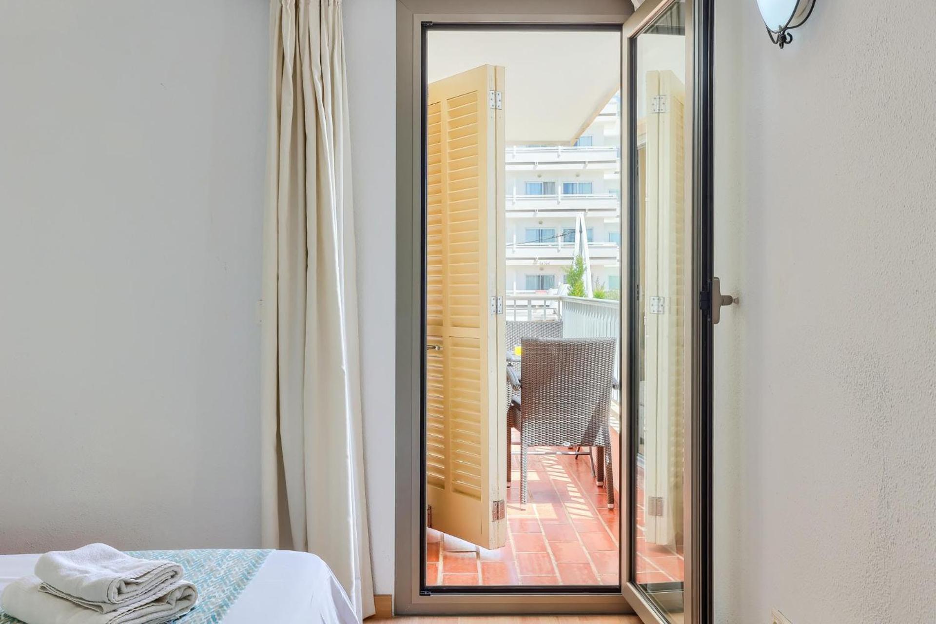 Apartamento Rosa 16 By Rentallorca Alcudia  Zewnętrze zdjęcie